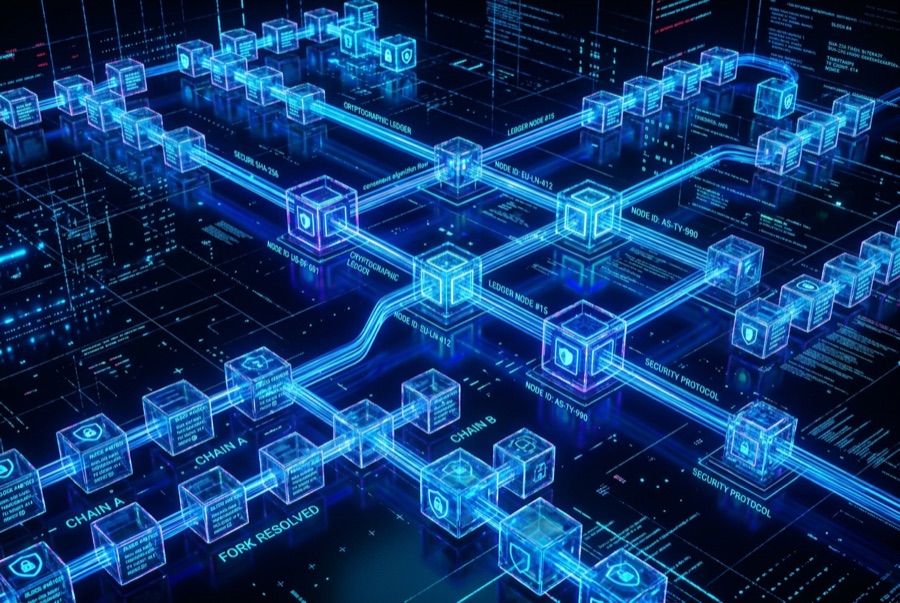 Blockchain Solutions