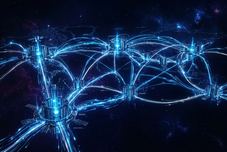 Data, Cloud & Platform Solutions