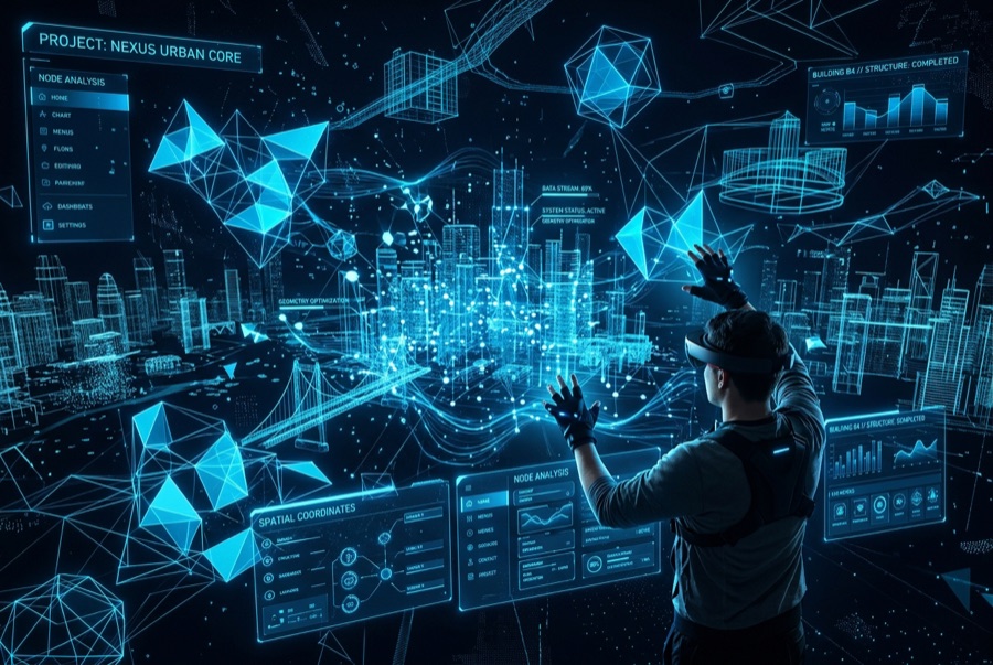 Reality Technologies & 3D Solutions