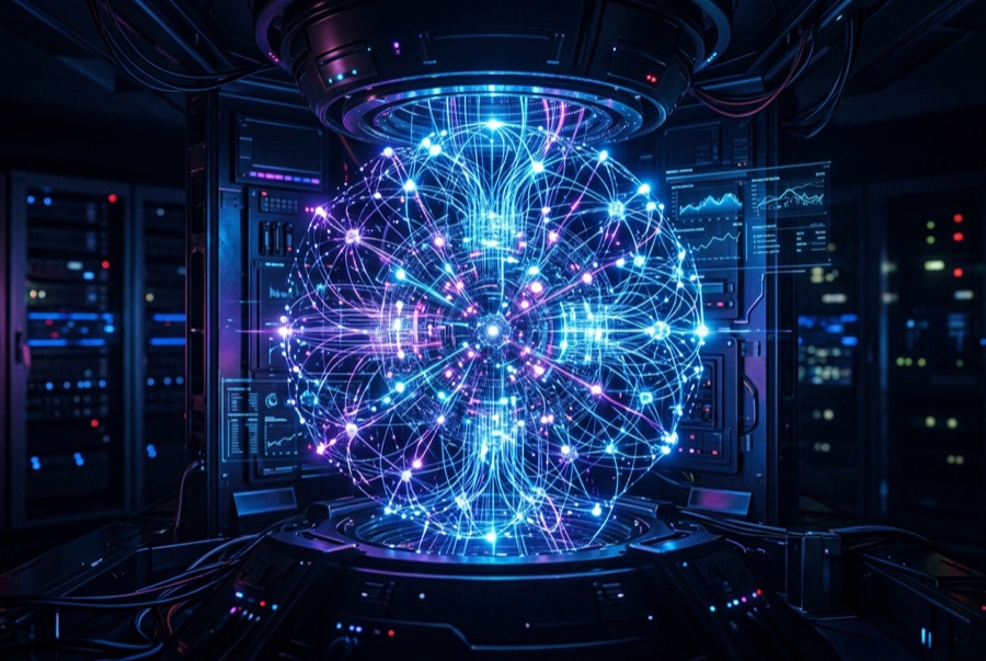 Artificial Intelligence & AI Agency